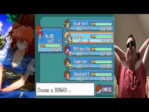 Gaudimann plays Touhoumon Puppet Play Part 75 (English Commentary)