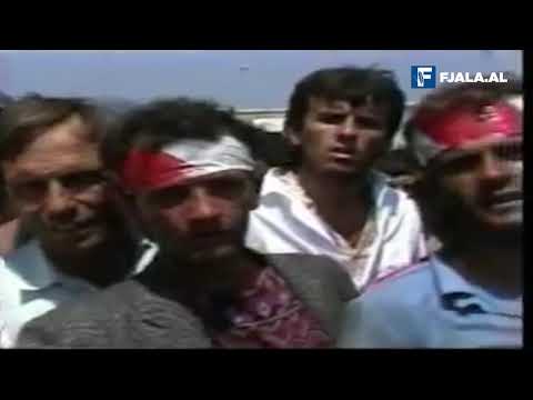 7 mars 1991, 30 vite nga eksodi i shqiptarëve në Itali