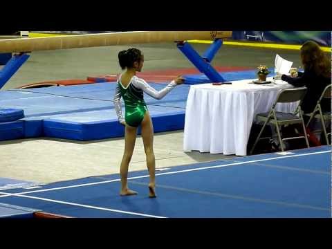 110409: BC Championships - Floor (P2 Argo)