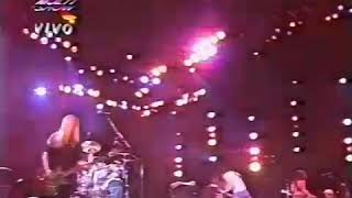 L7 - Slide (Live at the Hollywood Rock Festival, Rio De Janeiro, 1993)