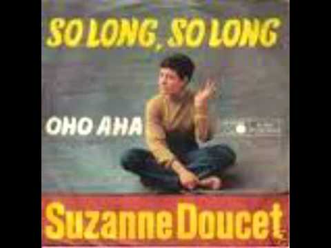 Suzanne Doucet - Oho Aha  1965