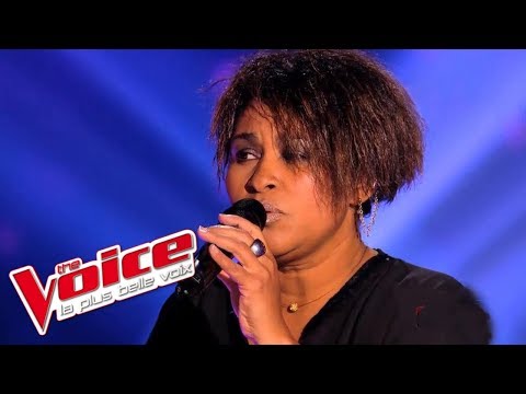 Pink Floyd – The Great Gig in the Sky | Fabienne Della-Moniqua | The Voice 2014 | Blind Audition