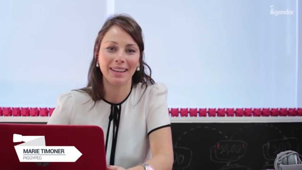 Case de Sucesso do Agendor: PiggyPeg