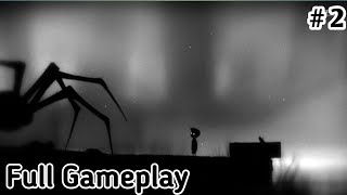 Limbo Full Gameplay Part Two