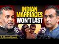 Chetan Bhagat EXPOSED Modern Marriages Cheating Divorce Lust Vs Love Secrets Of Women S Mind