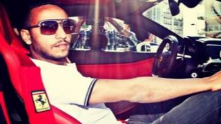 Le Loup D&#39;la Street