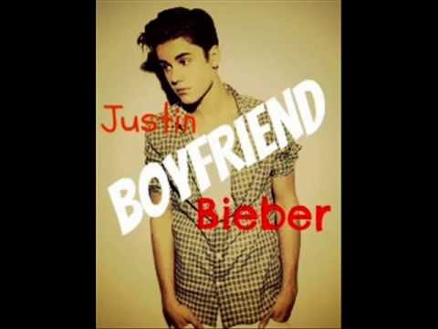 MUSIC : Justin Bieber "BoyFriend" + Lyric [HDQ + Download Link]