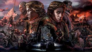 Thronebreaker: The Witcher Tales GameRip Soundtrack - Fury of Keltullis