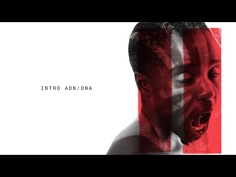 Residente - Intro ADN / DNA (Audio)