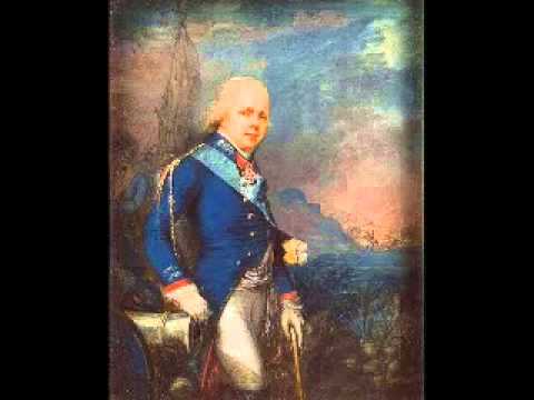 The Life And Death Of Grand Duke Konstantin Pavlovich of Russia