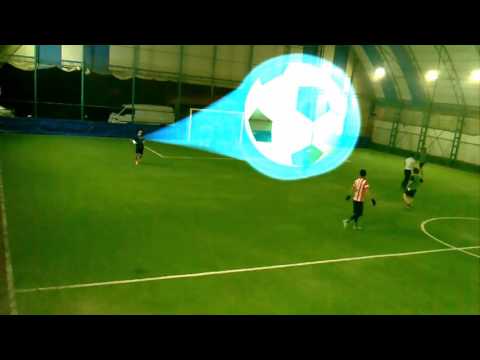 Burak Halısaha 13.12.2015 20:00 - akillisaha.com