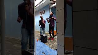 Download lagu wow virall pengamen bersuara mas _ nyanyi lagu 'kecewa' kancil koslet mp3