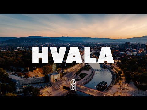 IRS - Hvala (OFFICIAL VIDEO)