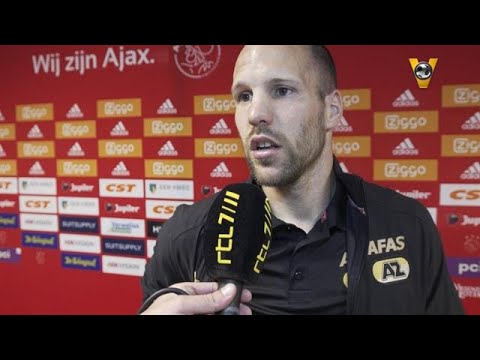 ''We kunnen terugkijken op een heel goed seizoen'' - VOETBAL INSIDE