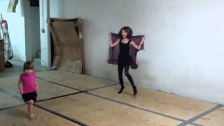 Emma - Irish Dance Student Choreography Showcase 8/12