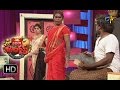 Extra Jabardasth Chammak Chandra Performance 5th February 2016 ఎక్స్ ట్రా జబ�