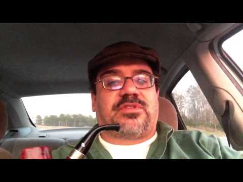 Friday Night Pipes - St. Patrick's Day Edition 2013!