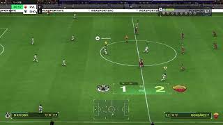 FC25  プロクラブ　パブリック配信　そろそろＧＷだよねSP