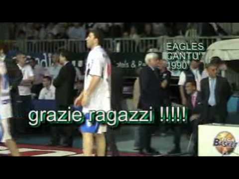 Cantù in semifinale: è festa al Pianella!