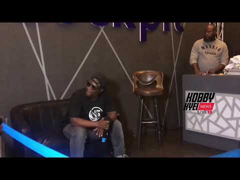 Obibini ft Sarkodie “Balenciaga”