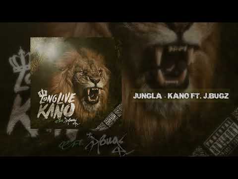 Kano- Jungla Ft. J.Bugz (FHYF.Ent)