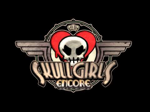 Skullgirls Encore OST - NMO Arena