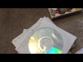 My Barney DVD Collection Part 3