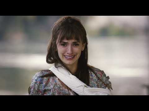 'Twice Born' - graphic edit/trailer with music by Max Richter