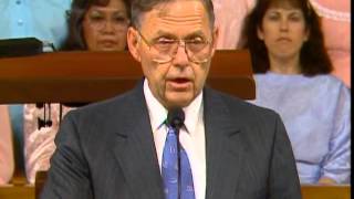 The Church Audit Committee Report