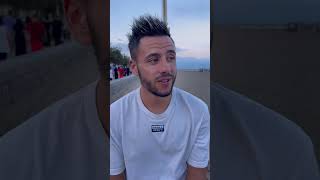 Avant qu’elle parte, Sexion d’Assaut jovan