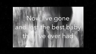 River by Joni Mitchell (Lyrics)