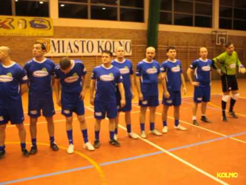 Za nami pierwsza kolejka halówki