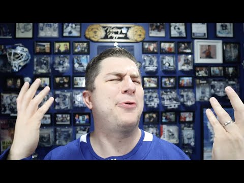 LFR14 - Game 48 - Dirty - TOR 4, WPG 1