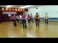 My Hero - Line Dance (Dance & Teach) 