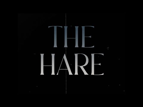 The Hare | Announcement Trailer (Horror Film)