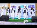 አሰላሙ ዓለይክ በአዲስ አቀራረብ ከሱዳን ወንድሞቻችን ጋር በ