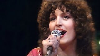 BARBARA DICKSON - CARAVAN SONG (Theme from the film CARAVANS) MIKE BATT