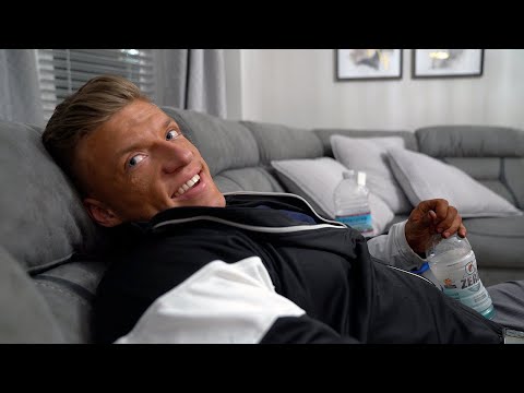 Es ist spät geworden in Boston