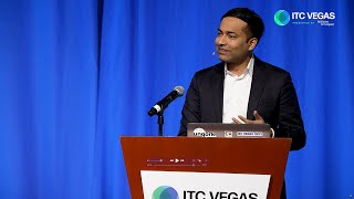 "Future-ready Cybersecurity Insurance" with Unqork at ITC 2023