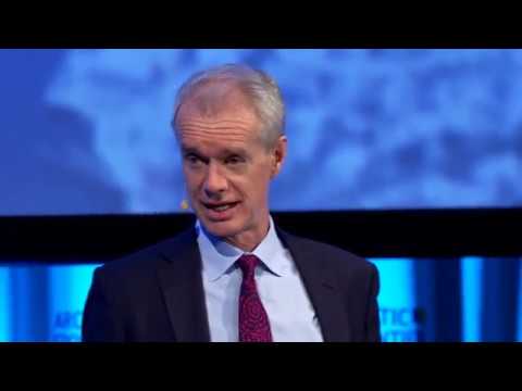 Arctic Frontiers Policy 2018 - Speaking truth to power. Science based policy in a post-fact world