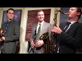 Frank Vignola, Jason Anick and Olli Soikkeli Playing Gypsy Jazz, II