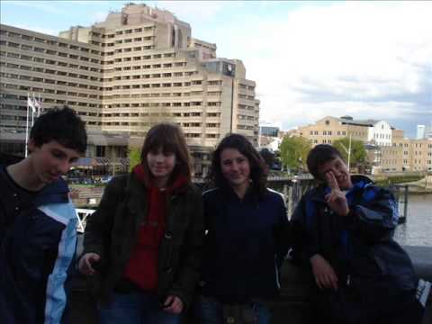 2 a 08 09 Gimnazija Gospic