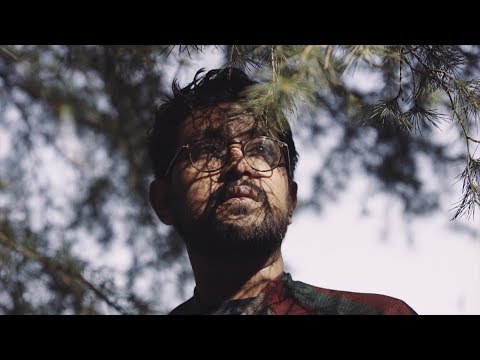 Rono - Yaadon Ka Bundergah (Official Visual)