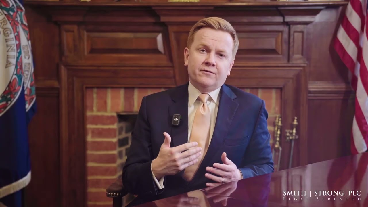 Virginia Gun Trust Planning for Responsible Firearm Owners