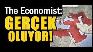 İSRAİL’İN KABUSU GERÇEK OLUYOR!