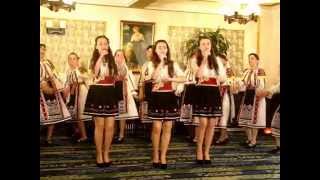 Download lagu Floare de Colț Buzău Hai noroc la Ora veseliei... mp3