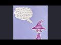 five magic songbirds softly sing the wizard to sleep