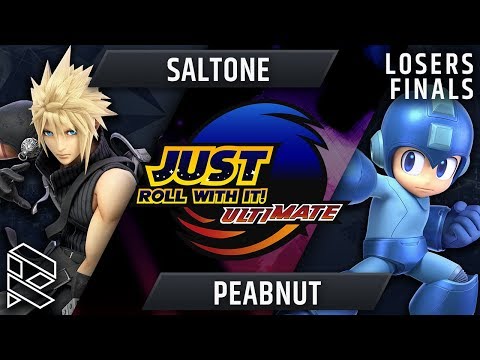 JRWI11 - FS | SaltOne vs. FS | Peabnut - Losers Finals