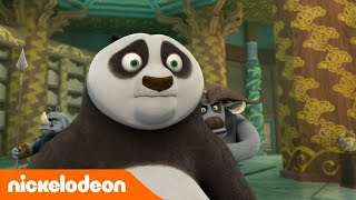Kung Fu Panda: Leyenda del Dragón Guerrero - EPIS