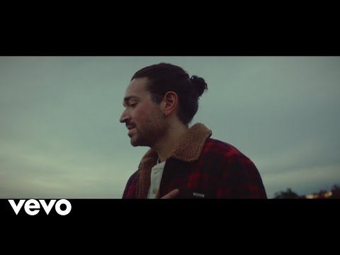 Alexander Pappas - IDAHO (Official Music Video)